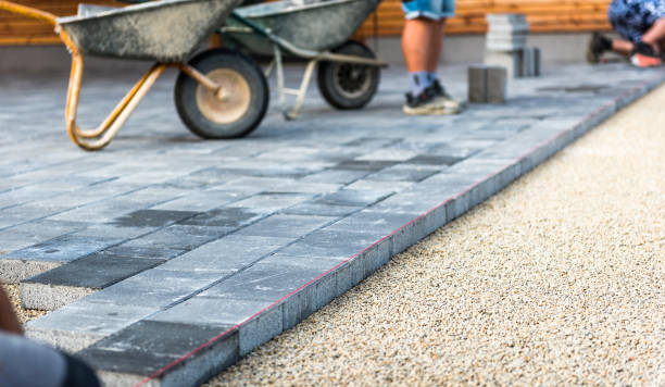 Trusted Albany, MO Driveway Paving Services Experts