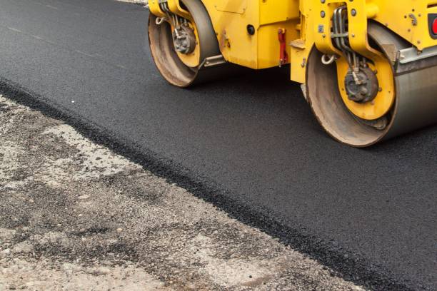 Why Choose Us For All Your Driveway Paving Needs in Albany, MO?